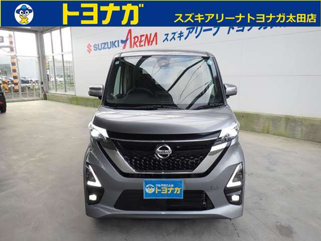 日産 ルークス ６６０ ハイウェイスターＸ プロパイロット エディション R4年 () 99