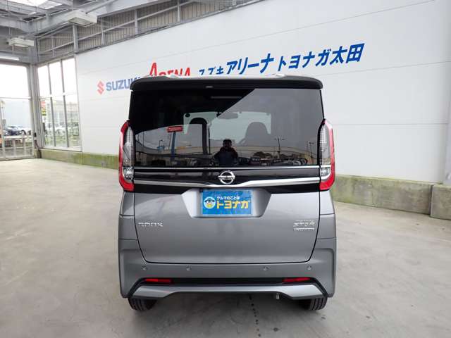 日産 ルークス ６６０ ハイウェイスターＸ プロパイロット エディション R4年 () 99