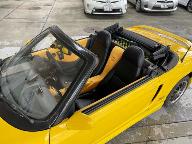 ホンダ ビート ６６０ H3年 (関東) 99