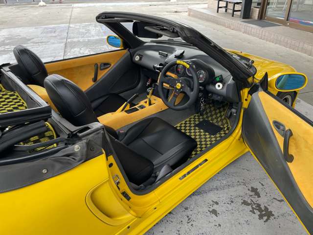ホンダ ビート ６６０ H3年 (関東) 99