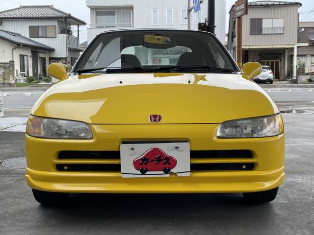 ホンダ ビート ６６０ H3年 (関東) 99