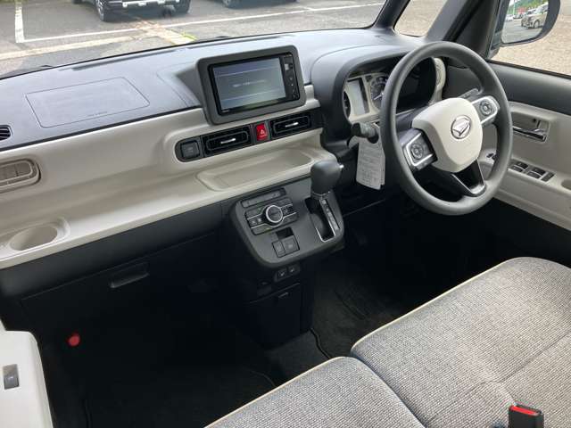 ダイハツ ムーヴ　キャンバス ６６０ ストライプス Ｇターボ ４ＷＤ R7年 (関東) 99