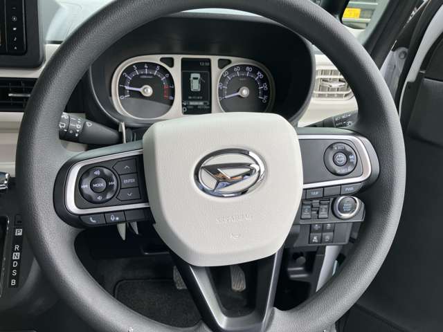 ダイハツ ムーヴ　キャンバス ６６０ ストライプス Ｇターボ ４ＷＤ R7年 (関東) 99