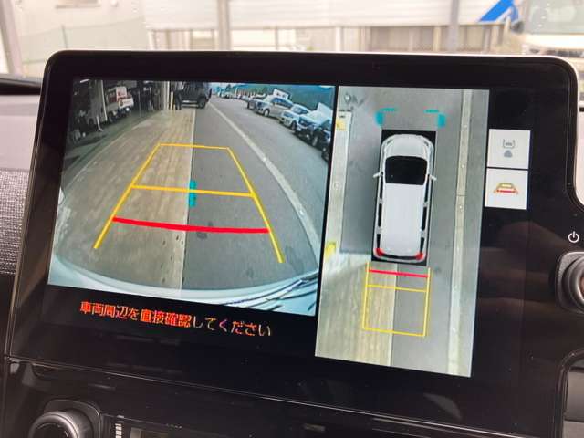 トヨタ シエンタ　ハイブリッド ハイブリッド １．５ Ｚ Ｅ－ＦＯＵＲ ４ＷＤ R5年 (関東) 99