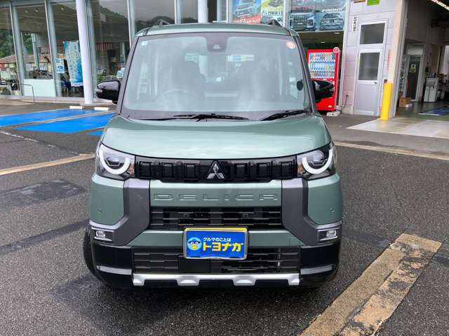 三菱 デリカ　ミニ ６６０ Ｔ プレミアム リミテッド エディション ４ＷＤ R7年 (関東) 99