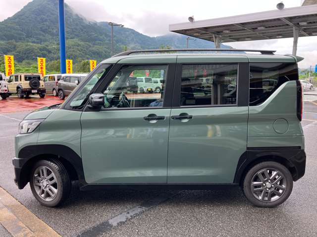 三菱 デリカ　ミニ ６６０ Ｔ プレミアム リミテッド エディション ４ＷＤ R7年 (関東) 99