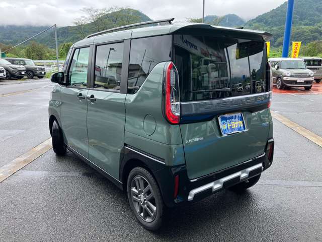 三菱 デリカ　ミニ ６６０ Ｔ プレミアム リミテッド エディション ４ＷＤ R7年 (関東) 99