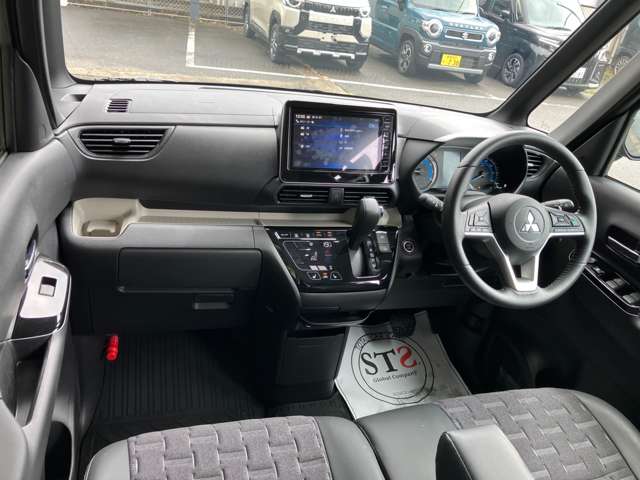 三菱 デリカ　ミニ ６６０ Ｔ プレミアム リミテッド エディション ４ＷＤ R7年 (関東) 99