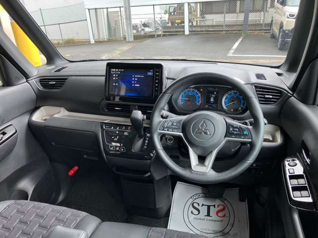 三菱 デリカ　ミニ ６６０ Ｔ プレミアム リミテッド エディション ４ＷＤ R7年 (関東) 99