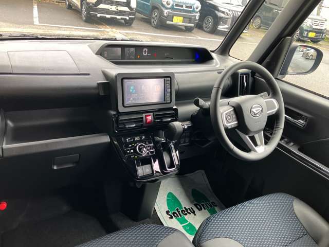 ダイハツ タント ６６０ カスタム ＲＳ ４ＷＤ R7年 (関東) 99