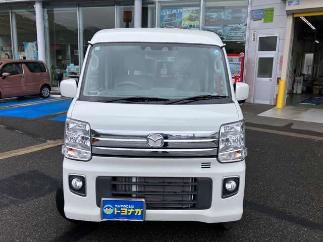 マツダ スクラムワゴン ６６０ ＰＺターボ ハイルーフ ４ＷＤ R5年 (関東) 99