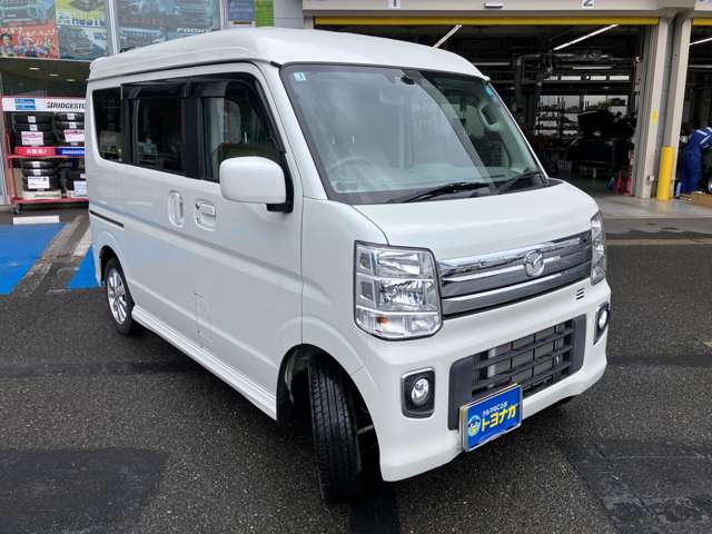 マツダ スクラムワゴン ６６０ ＰＺターボ ハイルーフ ４ＷＤ R5年 (関東) 99