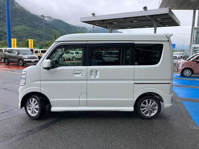 マツダ スクラムワゴン ６６０ ＰＺターボ ハイルーフ ４ＷＤ R5年 (関東) 99