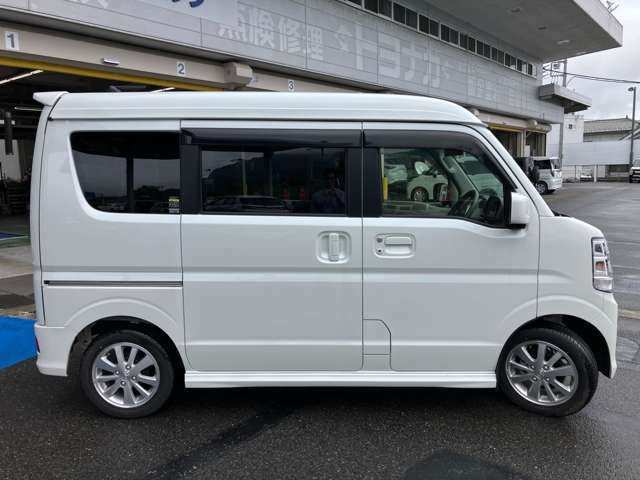 マツダ スクラムワゴン ６６０ ＰＺターボ ハイルーフ ４ＷＤ R5年 (関東) 99