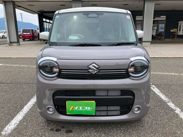 スズキ ワゴンＲ　スマイル ６６０ ハイブリッド Ｘ ４ＷＤ R7年 (甲信越・北陸) 99