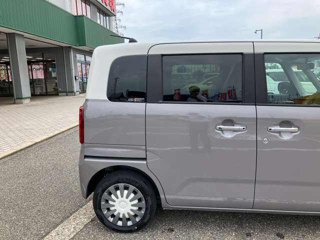 スズキ ワゴンＲ　スマイル ６６０ ハイブリッド Ｘ ４ＷＤ R7年 (甲信越・北陸) 99