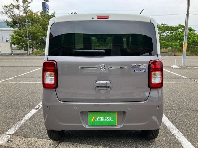スズキ ワゴンＲ　スマイル ６６０ ハイブリッド Ｘ ４ＷＤ R7年 (甲信越・北陸) 99