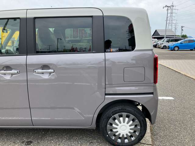 スズキ ワゴンＲ　スマイル ６６０ ハイブリッド Ｘ ４ＷＤ R7年 (甲信越・北陸) 99