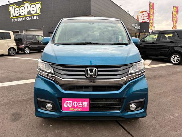 ホンダ Ｎ−ＷＧＮ ６６０ カスタムＧ ターボパッケージ H26年 (甲信越・北陸) 99
