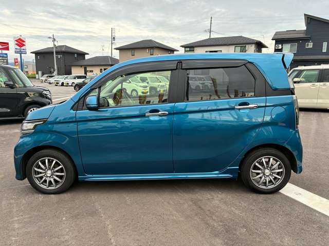 ホンダ Ｎ−ＷＧＮ ６６０ カスタムＧ ターボパッケージ H26年 (甲信越・北陸) 99