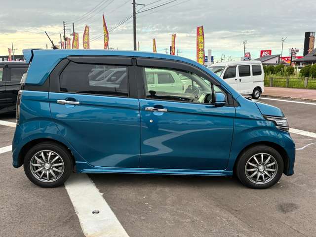 ホンダ Ｎ−ＷＧＮ ６６０ カスタムＧ ターボパッケージ H26年 (甲信越・北陸) 99