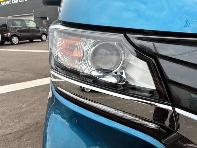 ホンダ Ｎ−ＷＧＮ ６６０ カスタムＧ ターボパッケージ H26年 (甲信越・北陸) 99