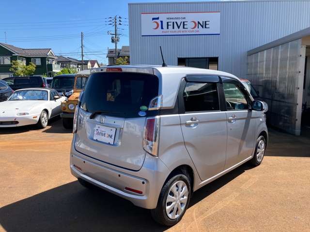 ホンダ Ｎ−ＷＧＮ ６６０ Ｇ ４ＷＤ R1年 (甲信越・北陸) 99