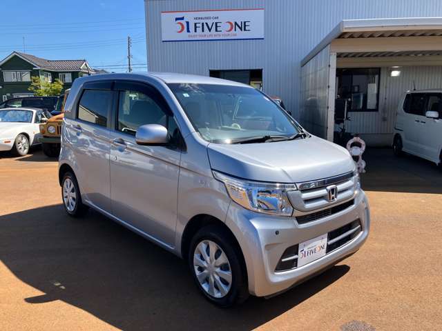 ホンダ Ｎ−ＷＧＮ ６６０ Ｇ ４ＷＤ R1年 (甲信越・北陸) 99
