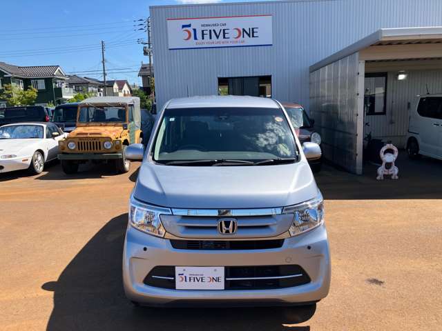 ホンダ Ｎ−ＷＧＮ ６６０ Ｇ ４ＷＤ R1年 (甲信越・北陸) 99