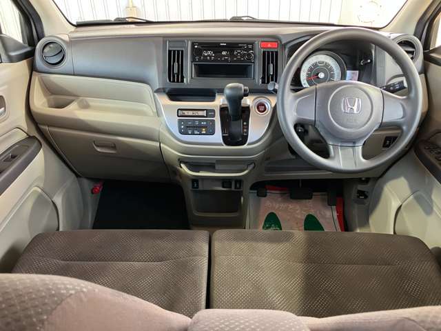 ホンダ Ｎ−ＷＧＮ ６６０ Ｇ ４ＷＤ R1年 (甲信越・北陸) 99