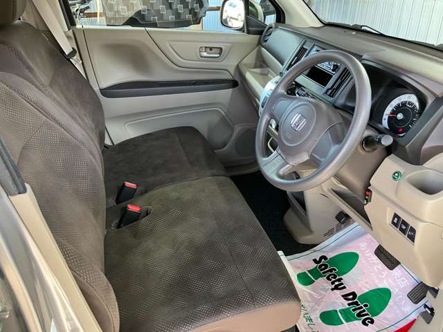 ホンダ Ｎ−ＷＧＮ ６６０ Ｇ ４ＷＤ R1年 (甲信越・北陸) 99