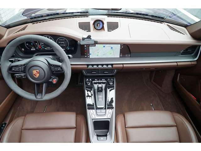 ポルシェ ９１１ タルガ４Ｓ ＰＤＫ R8年 (関東) 99