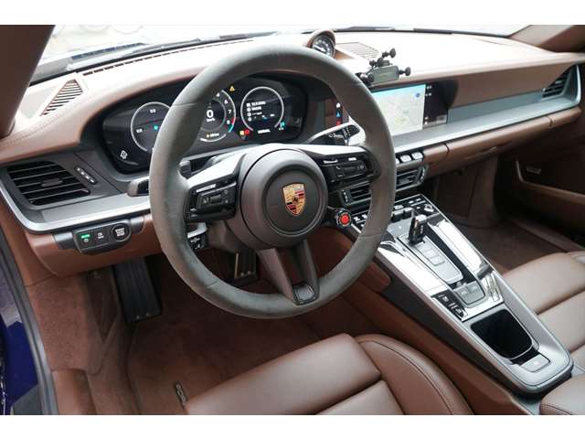 ポルシェ ９１１ タルガ４Ｓ ＰＤＫ R8年 (関東) 99