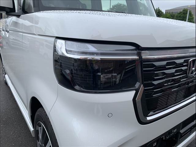 ホンダ Ｎ　ＢＯＸ カスタム ６６０ R7年 (関東) 99