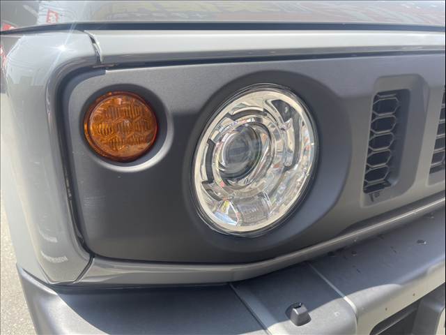 スズキ ジムニー ６６０ ＸＣ ４ＷＤ R7年 (関東) 99