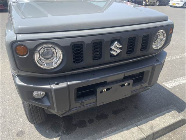 スズキ ジムニー ６６０ ＸＣ ４ＷＤ R7年 (関東) 99