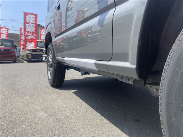 スズキ ジムニー ６６０ ＸＣ ４ＷＤ R7年 (関東) 99