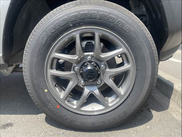 スズキ ジムニー ６６０ ＸＣ ４ＷＤ R7年 (関東) 99