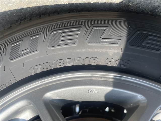 スズキ ジムニー ６６０ ＸＣ ４ＷＤ R7年 (関東) 99