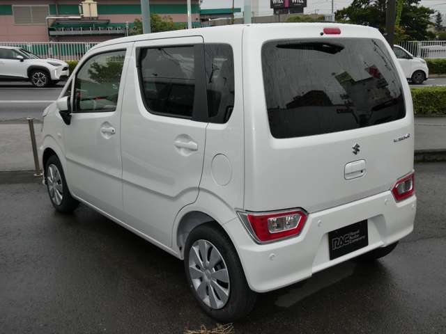 スズキ ワゴンＲ ６６０ ＺＬ ４ＷＤ R8年 () 99