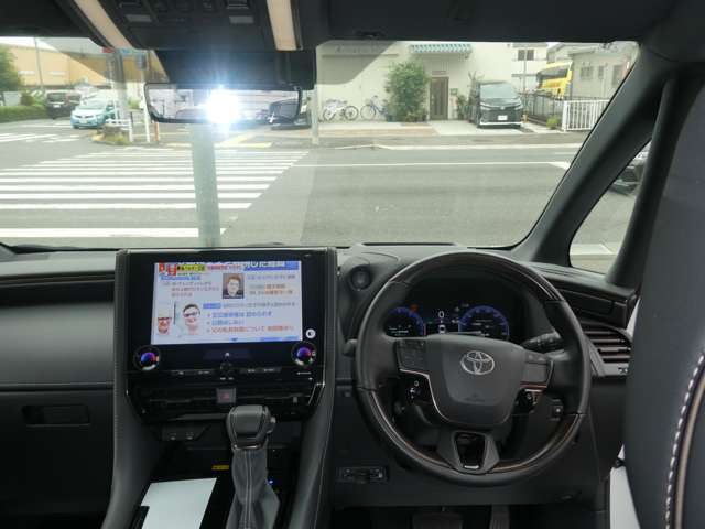 トヨタ アルファード ２．５ Ｚ R7年 () 99