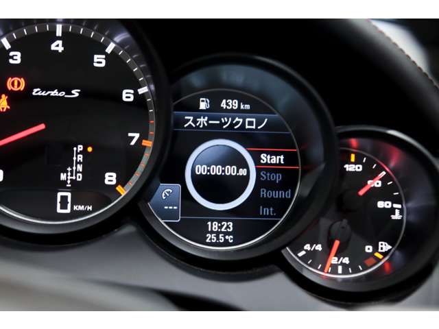 ポルシェ カイエン ターボＳ ティプトロニックＳ ４ＷＤ H26年 (関東) 99