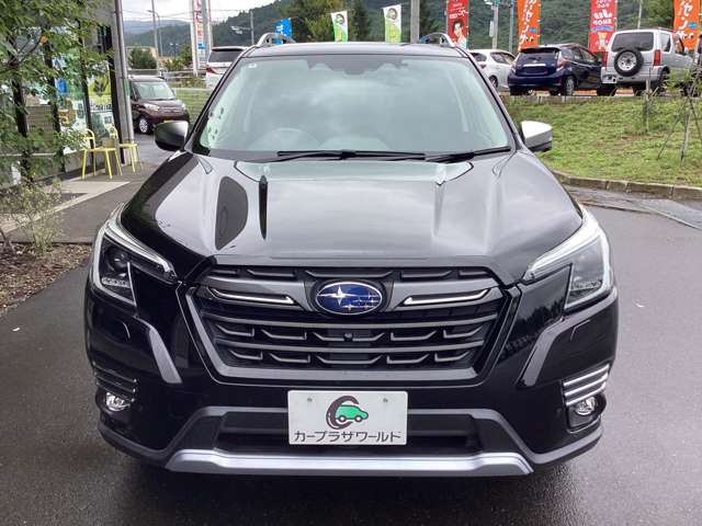 スバル フォレスター　ハイブリッド ２．０ アドバンス ４ＷＤ R4年 (東北) 99