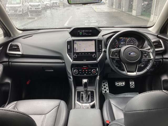 スバル フォレスター　ハイブリッド ２．０ アドバンス ４ＷＤ R4年 (東北) 99