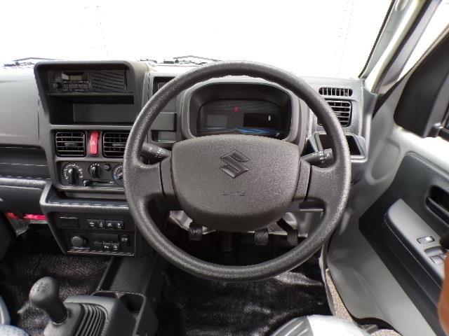 スズキ キャリイトラック ６６０ ＫＣ農繁 ３方開 ４ＷＤ R8年 (東北) 99
