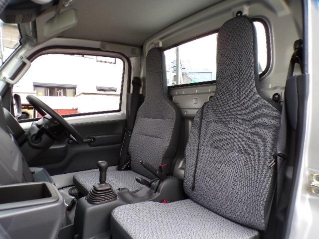 スズキ キャリイトラック ６６０ ＫＣ農繁 ３方開 ４ＷＤ R8年 (東北) 99