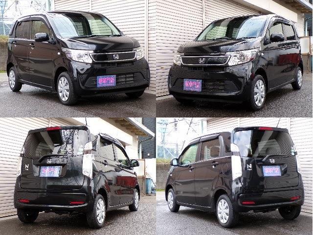 ホンダ Ｎ−ＷＧＮ ６６０ Ｇ Ａパッケージ ４ＷＤ H25年 (東北) 99