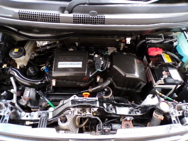 ホンダ Ｎ−ＷＧＮ ６６０ Ｇ Ａパッケージ ４ＷＤ H25年 (東北) 99