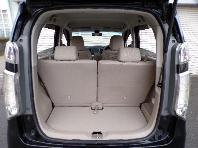 ホンダ Ｎ−ＷＧＮ ６６０ Ｇ Ａパッケージ ４ＷＤ H25年 (東北) 99