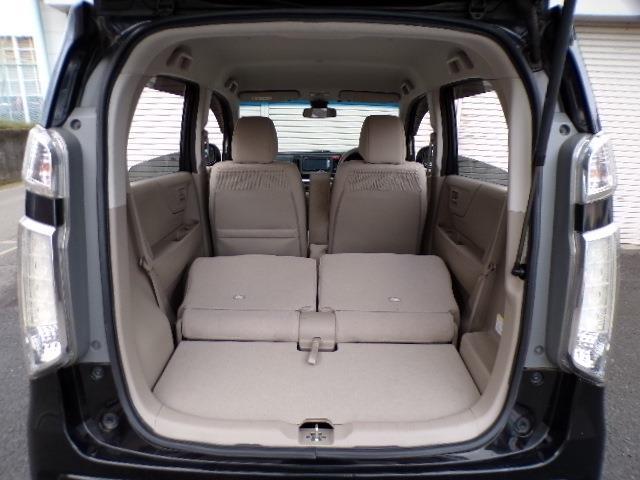 ホンダ Ｎ−ＷＧＮ ６６０ Ｇ Ａパッケージ ４ＷＤ H25年 (東北) 99